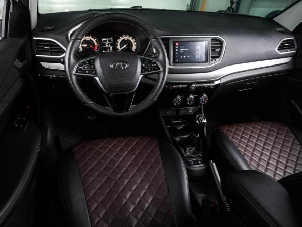 Lada (ВАЗ) Vesta I Рестайлинг (NG) с пробегом 2024 года, цена 1 339 000 рублей, 39838 км, универсал, Автокод Объявления
