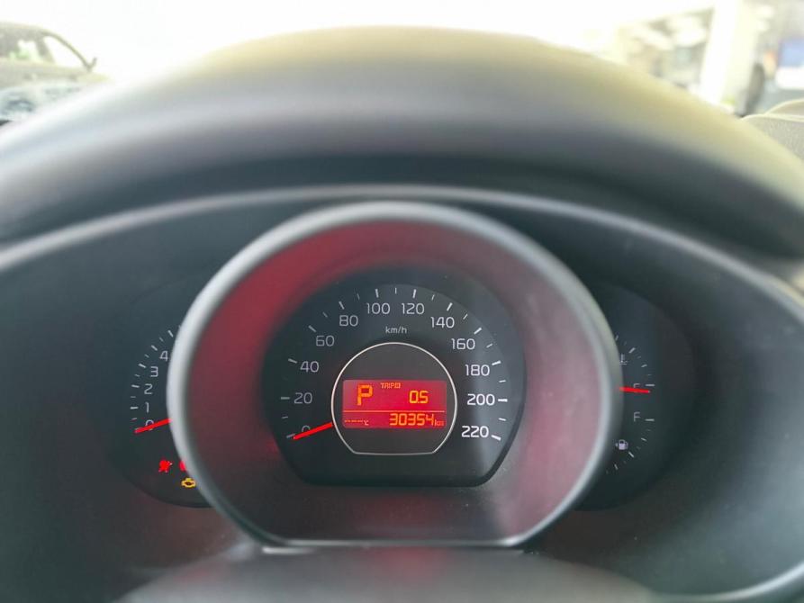 Kia Soul II Рестайлинг Новосибирск  - изображение 20
