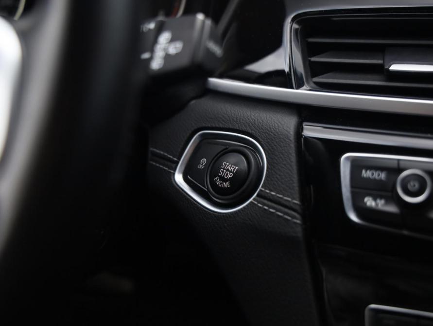 BMW X1 II (F48) Рестайлинг Санкт-Петербург  - изображение 21