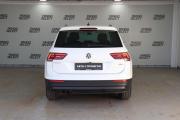 Volkswagen Tiguan II Ульяновск  - изображение 21