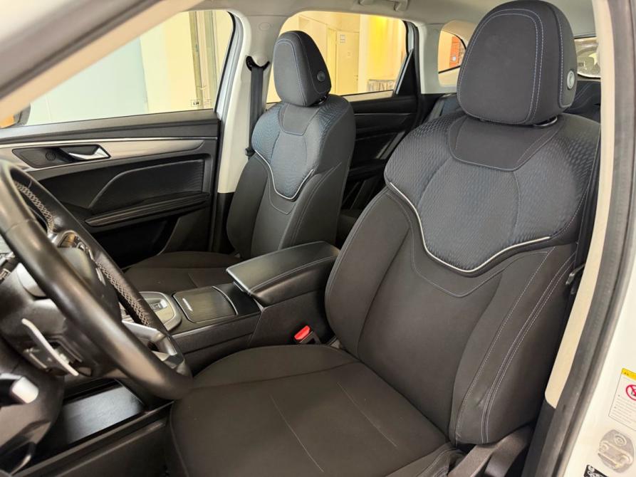 Haval Jolion I Москва  - изображение 16