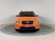 Subaru XV I Екатеринбург  - изображение 20