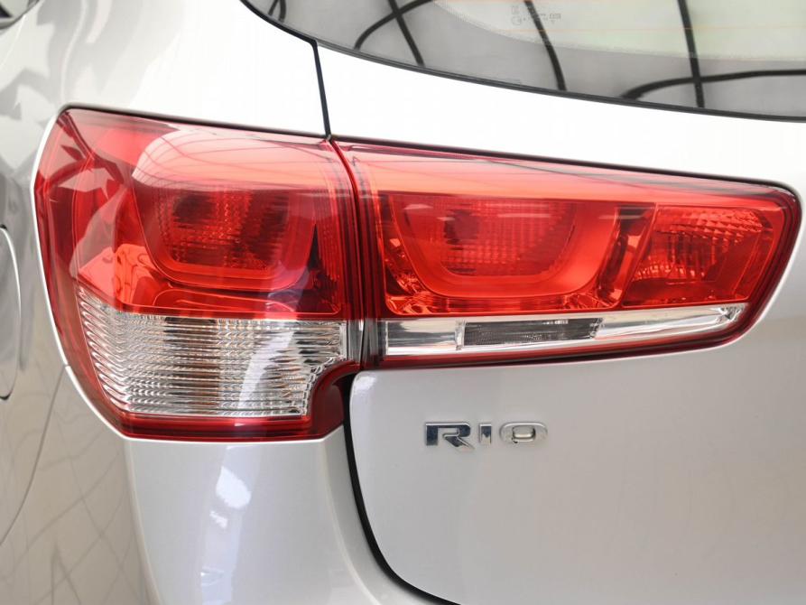 Kia Rio III Рестайлинг Ростов-на-Дону  - изображение 8