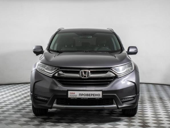 Honda CR-V V с пробегом 2017 года, цена 2 150 000 рублей, 191348 км, внедорожник, Автокод Объявления
