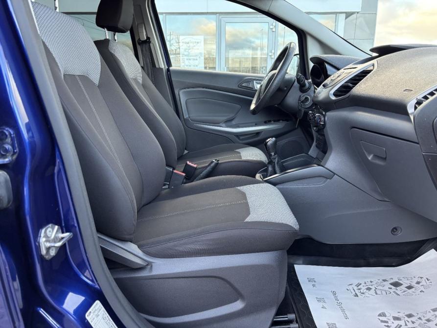 Ford EcoSport II Пермь  - изображение 15