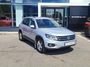 Volkswagen Tiguan I Рестайлинг Москва  - изображение 19