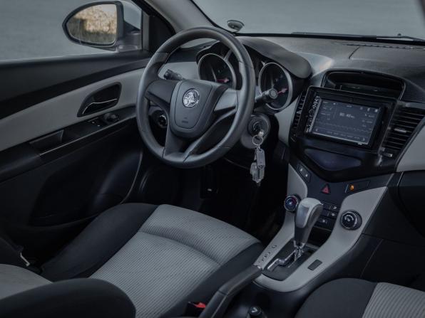 Chevrolet Cruze I с пробегом 2012 года, цена 670 000 рублей, 141000 км, седан, Автокод Объявления