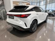 Lexus RX V Казань  - изображение 28