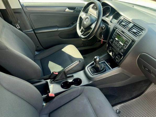 Volkswagen Jetta VI Рестайлинг с пробегом 2015 года, цена 1 099 000 рублей, 97159 км, седан, Автокод Объявления