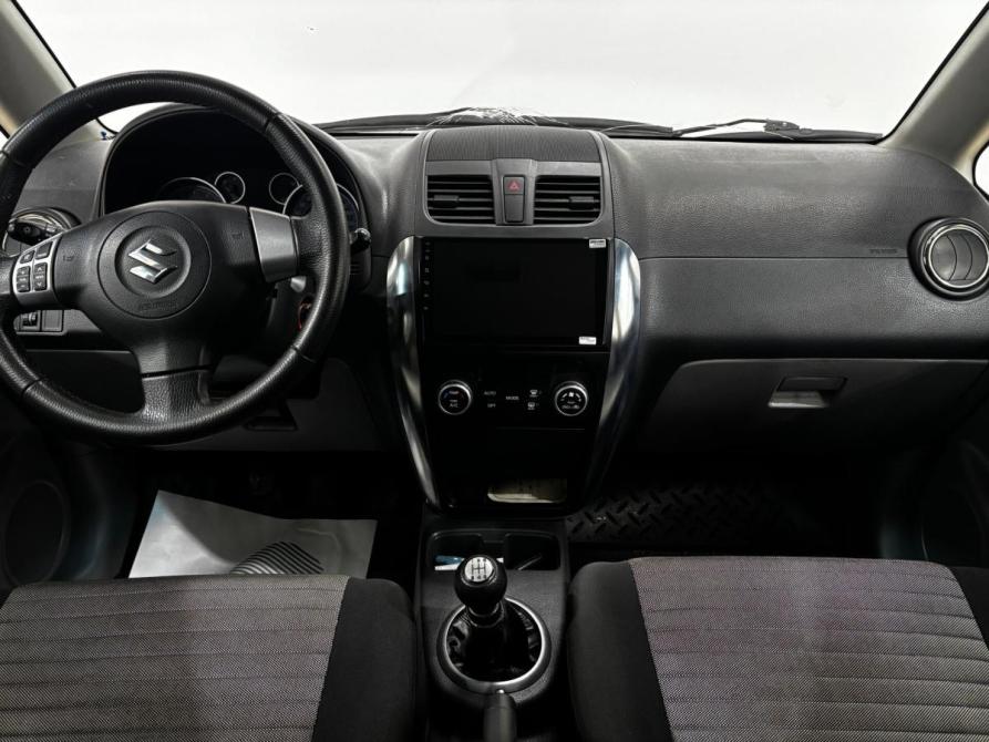 Suzuki SX4 I (Classic) Рестайлинг Альметьевск  - изображение 10