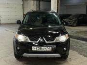 Mitsubishi Outlander II Пермь  - изображение 10