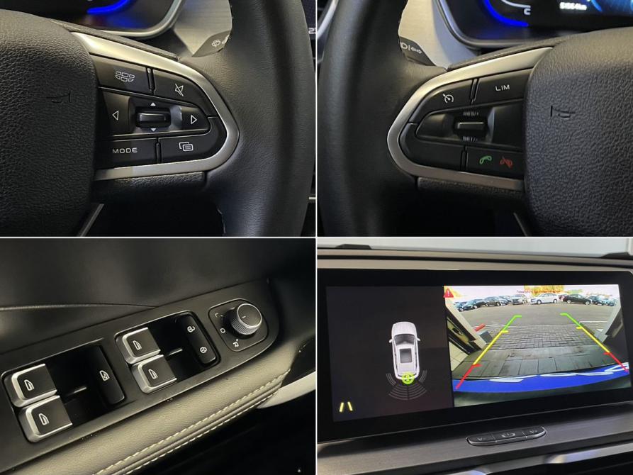 Geely Coolray I Тамбов  - изображение 18