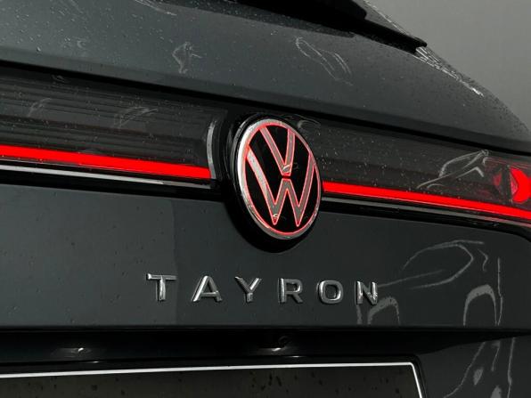 Volkswagen Tayron I Рестайлинг с пробегом 2023 года, цена 3 798 600 рублей, 76571 км, внедорожник, Автокод Объявления