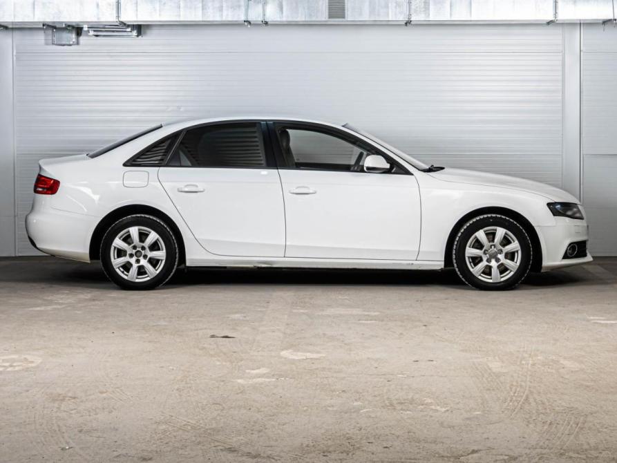 Audi A4 IV (B8) Ставрополь  - изображение 5
