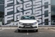 Lada (ВАЗ) Granta I Рестайлинг Краснодар  - изображение 19