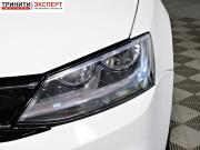Volkswagen Jetta VI Рестайлинг Белгород  - изображение 25