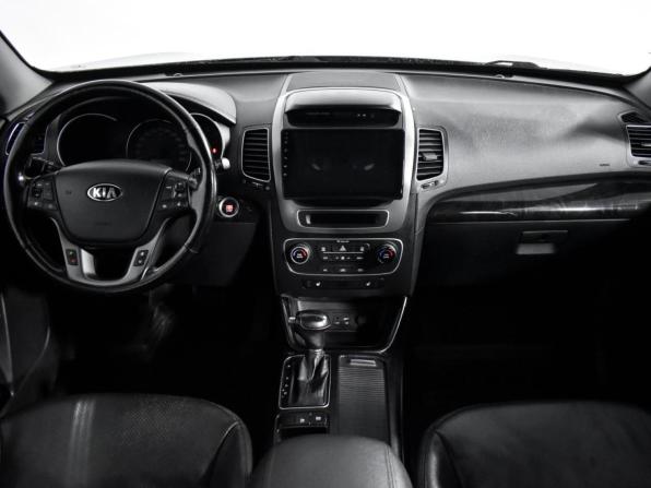 Kia Sorento II Рестайлинг с пробегом 2020 года, цена 2 090 000 рублей, 175001 км, внедорожник, Автокод Объявления