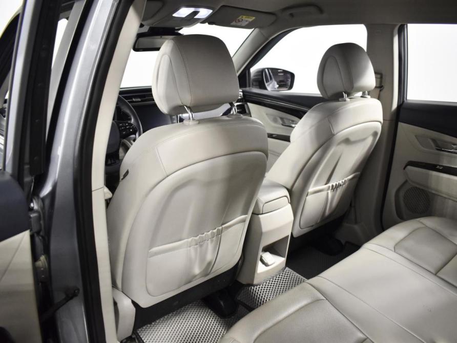 SsangYong Korando IV Казань  - изображение 11