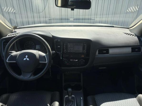 Mitsubishi Outlander II Рестайлинг с пробегом 2012 года, цена 1 099 000 рублей, 191892 км, внедорожник, Автокод Объявления