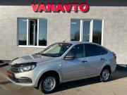 Lada (ВАЗ) Granta I Рестайлинг Альметьевск  - изображение 24