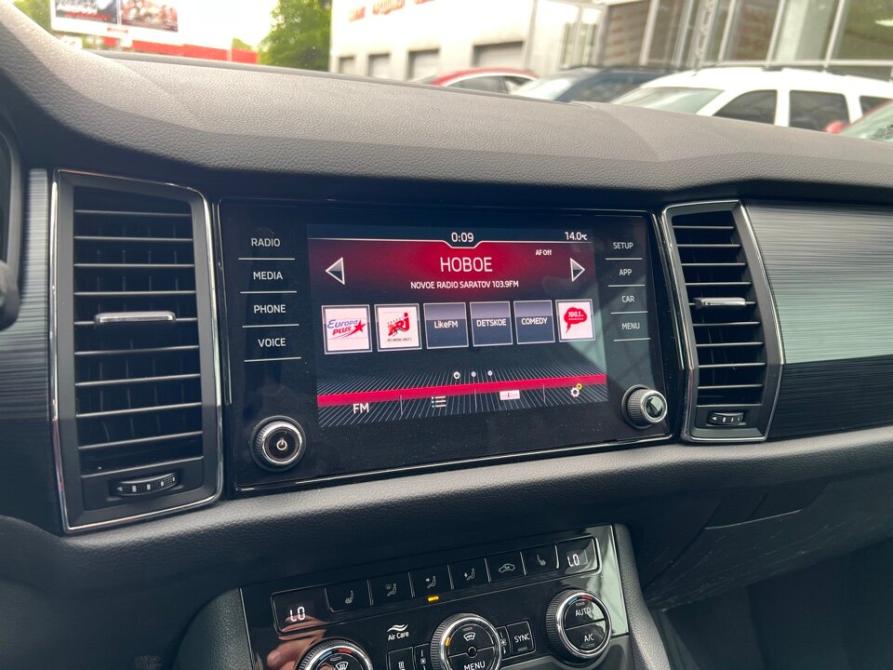 Skoda Kodiaq I Саратов  - изображение 15