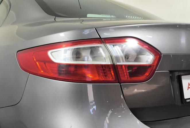 Renault Fluence I с пробегом 2011 года, цена 600 000 рублей, 197041 км, седан, Автокод Объявления