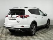 Toyota RAV4 IV (XA40) Рестайлинг Санкт-Петербург  - изображение 24