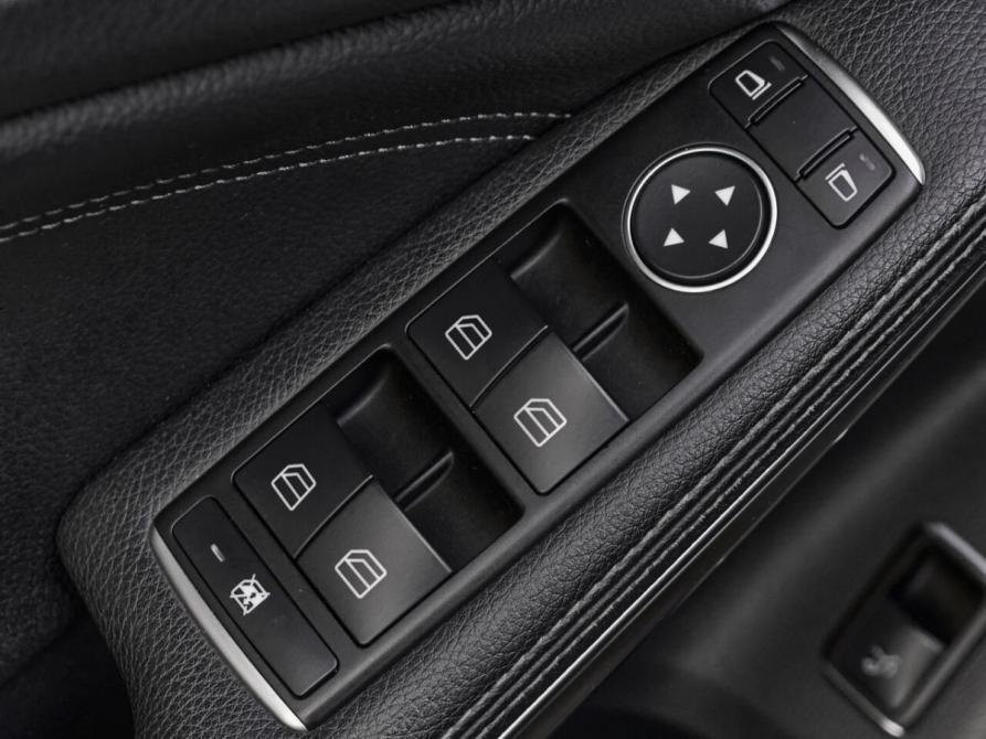 Mercedes-Benz GLA I (X156) Екатеринбург  - изображение 23