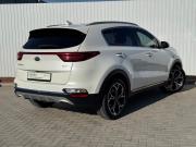 Kia Sportage IV Рестайлинг Ростов-на-Дону  - изображение 34