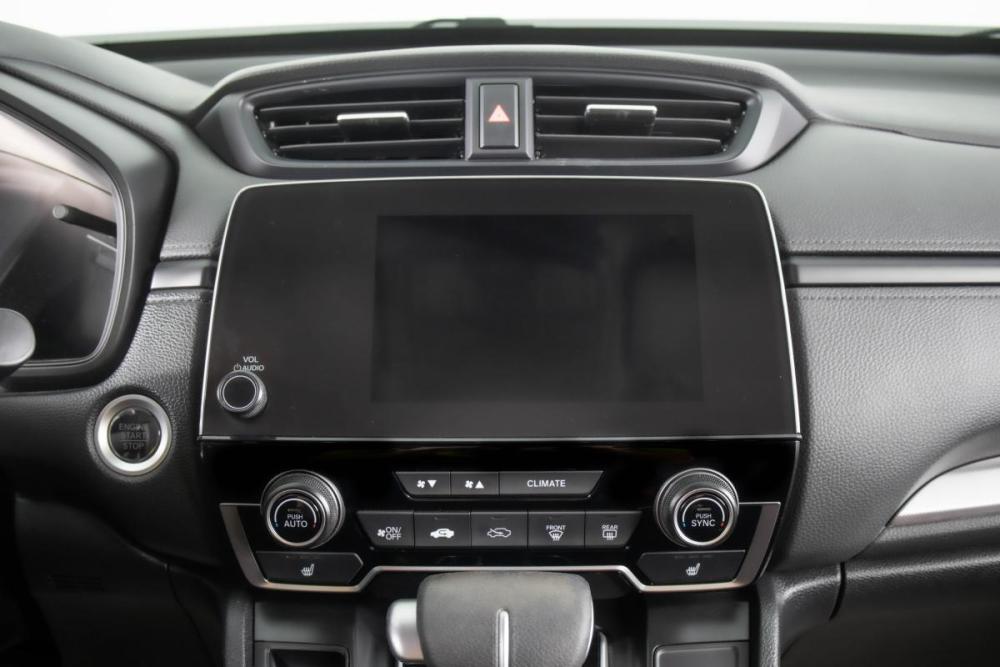 Honda CR-V V Рестайлинг Пермь  - изображение 19