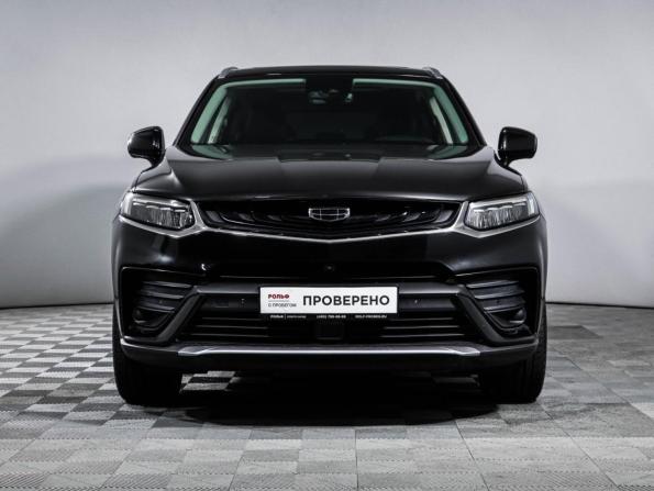 Geely Tugella I с пробегом 2021 года, цена 2 250 000 рублей, 73319 км, внедорожник, Автокод Объявления