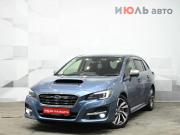 Subaru Levorg I Екатеринбург  - изображение 22