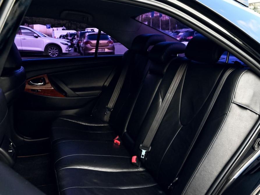 Toyota Camry VI (XV40) Рестайлинг Екатеринбург  - изображение 16