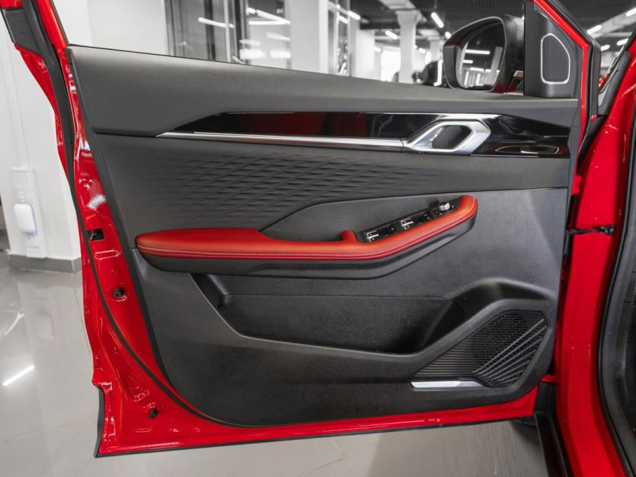 Geely Coolray I Рестайлинг Москва  - изображение 15