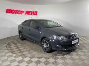 Volkswagen Polo V Воронеж  - изображение 20