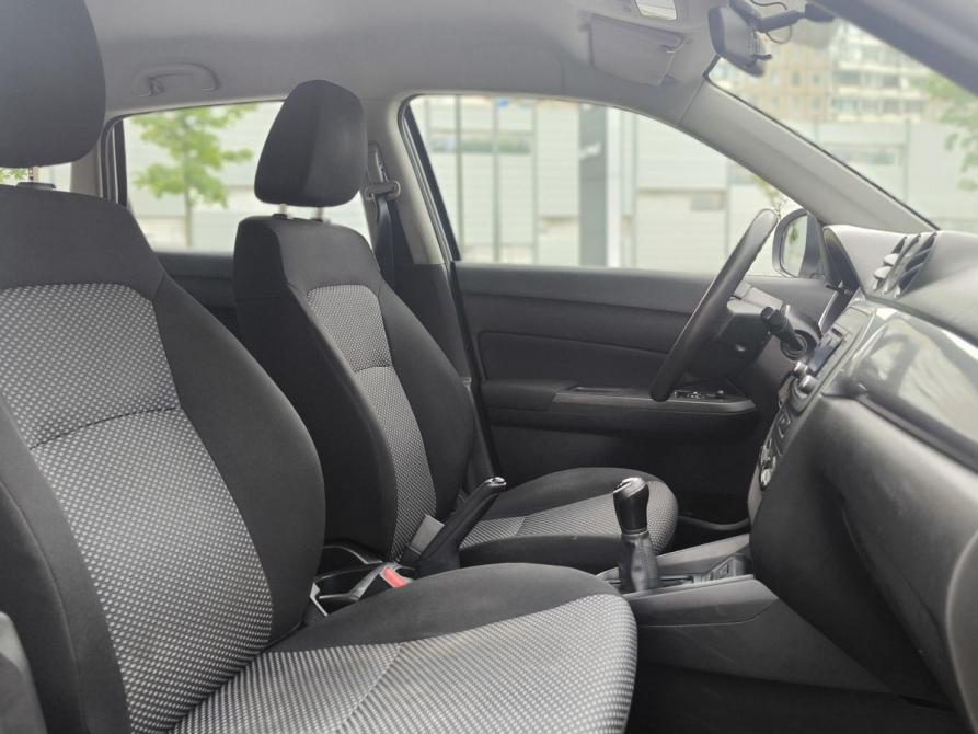 Suzuki Vitara II Санкт-Петербург  - изображение 17
