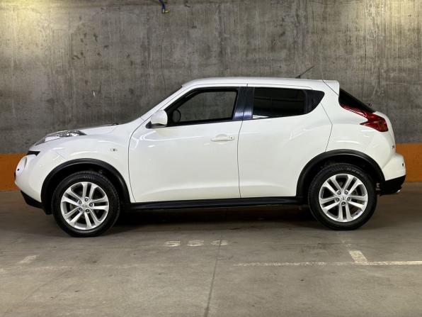 Nissan Juke I с пробегом 2013 года, цена 979 000 рублей, 125775 км, внедорожник, Автокод Объявления