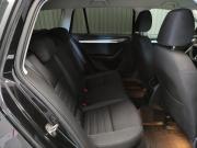 Skoda Octavia III (A7) Рестайлинг Пермь  - изображение 28