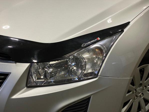 Chevrolet Cruze I Рестайлинг с пробегом 2013 года, цена 730 000 рублей, 191648 км, седан, Автокод Объявления