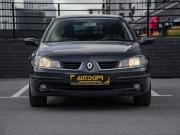 Renault Laguna II Рестайлинг Тюмень  - изображение 16