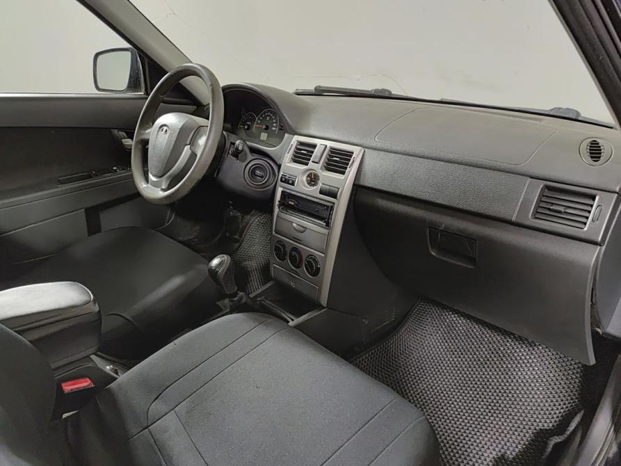 Lada (ВАЗ) Priora I Уфа  - изображение 13