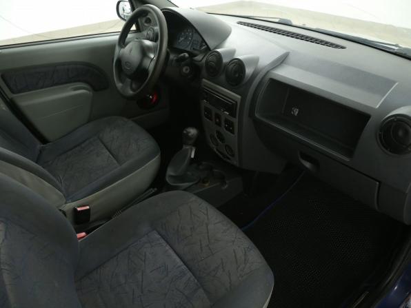 Renault Logan I с пробегом 2006 года, цена 171 000 рублей, 245000 км, седан, Автокод Объявления