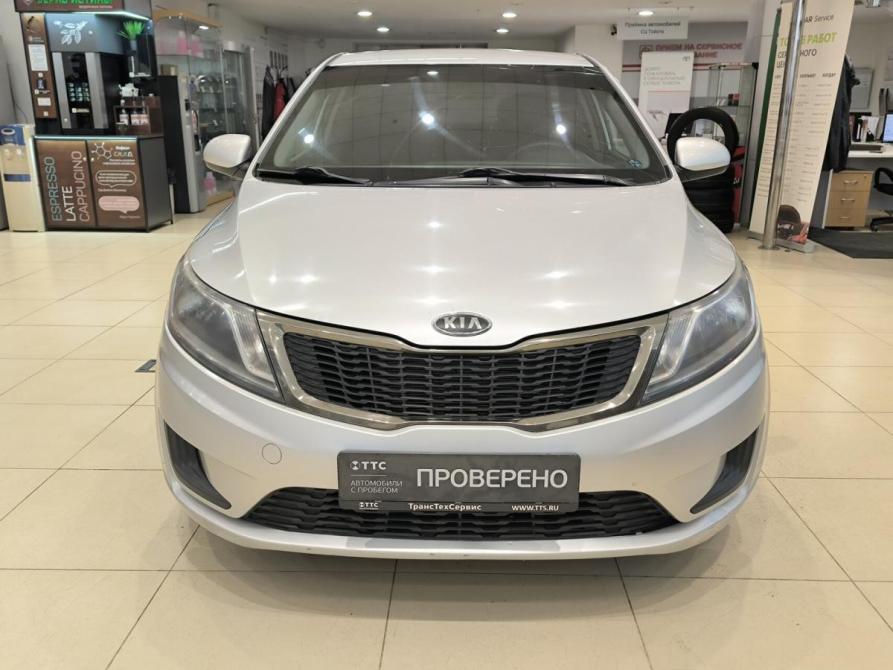 Kia Rio III Казань  - изображение 2