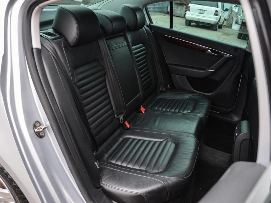 Volkswagen Passat B7 Курган  - изображение 6