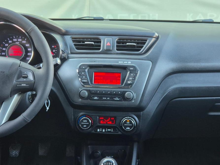 Kia Rio III Екатеринбург  - изображение 10