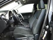 Toyota RAV4 IV (XA40) Екатеринбург  - изображение 37