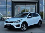 Kia Rio IV Уфа  - изображение 19