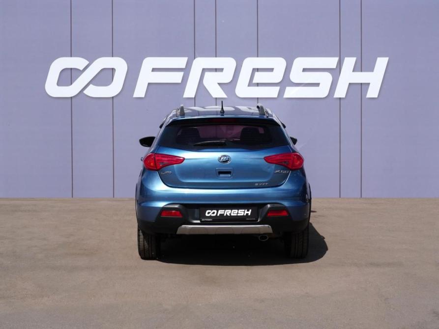 Lifan X50 Орехово-Зуево  - изображение 5