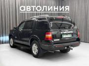 Ford Explorer IV Красноярск  - изображение 22