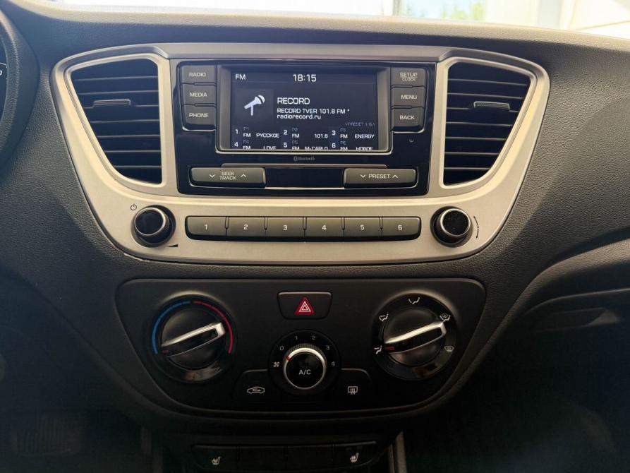 Hyundai Solaris II Тверь  - изображение 13